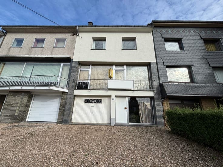 House in Arlon