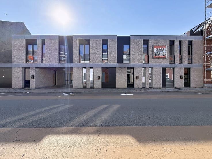 Te Koop: Unieke Vastgoedinvestering met 4 BEN-Woningen en...
