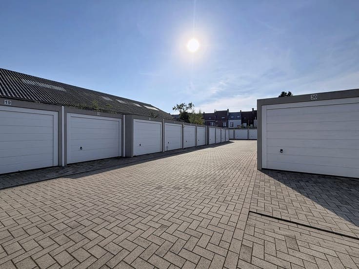 Te Koop: Unieke Vastgoedinvestering met 4 BEN-Woningen en...