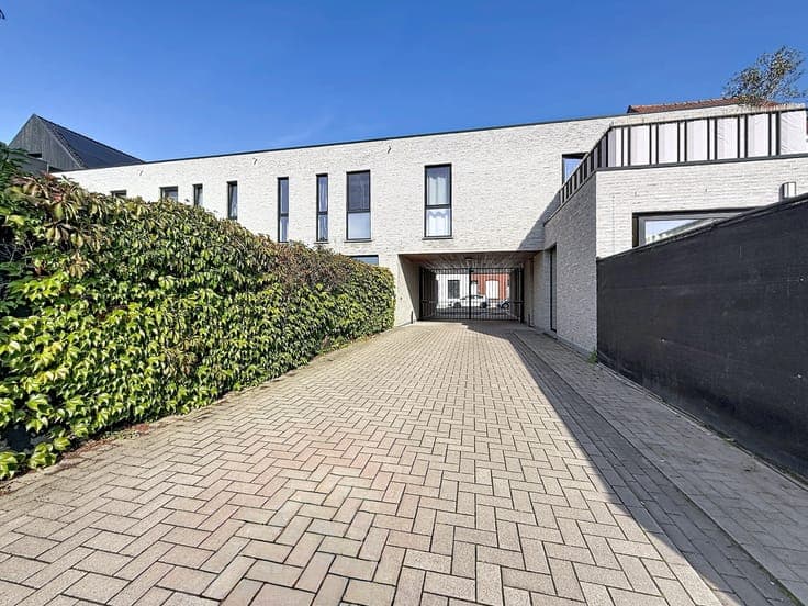 Te Koop: Unieke Vastgoedinvestering met 4 BEN-Woningen en...