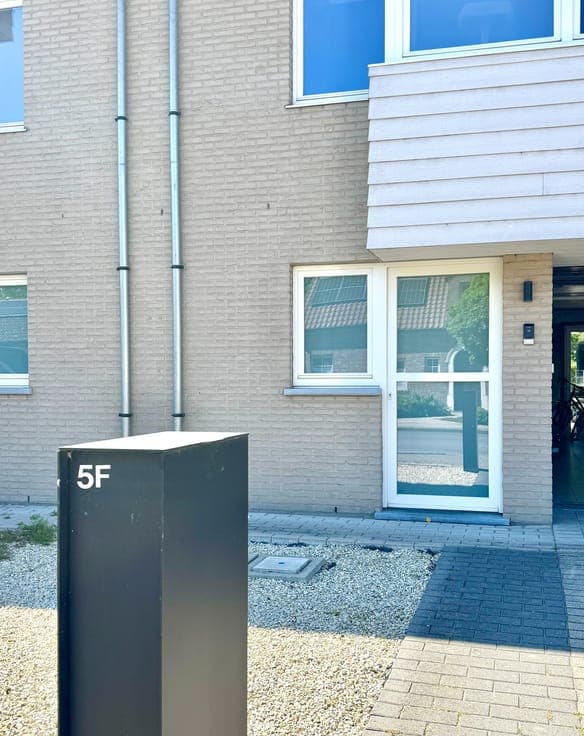 WONING | 3 KAMERS | GARAGE | TUIN | 166 M²