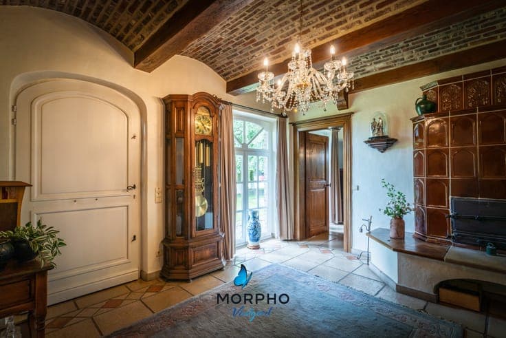 Landgoed Lindenhof - een exclusieve villa op een uitzonde...