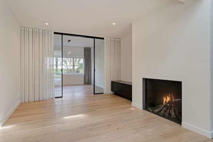 Townhouse with a dream garden near Ghent-Saint-Peter's Stati