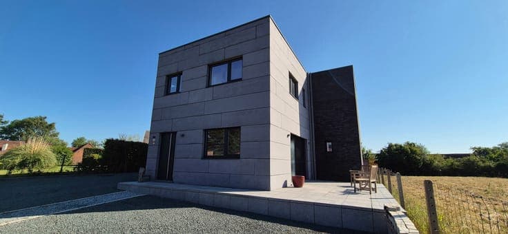 House in Biévène
