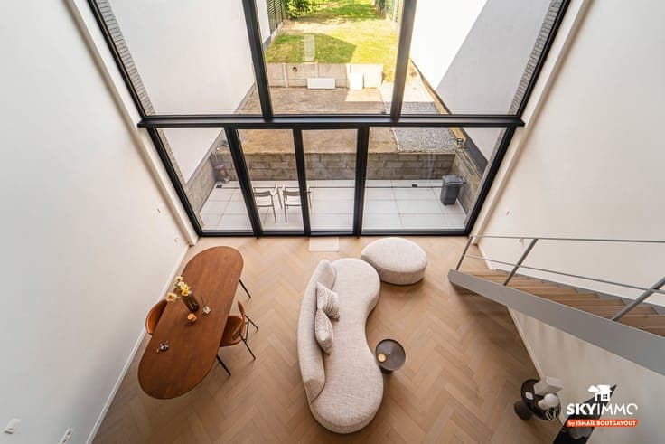 PREMIUM HOUSE - 3 BED - EPC B - GARDEN & TERRACE - WEMMEL!