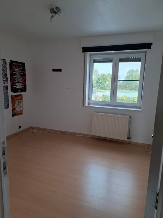 House in Wetteren