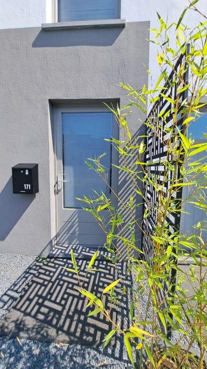 House in Saint-Vincent