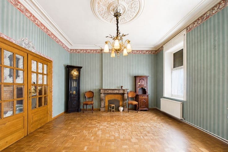 House in Brugelette