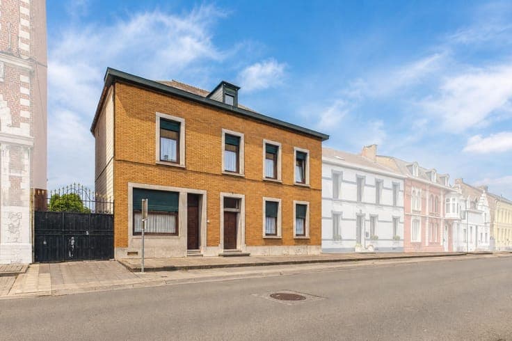 House in Brugelette