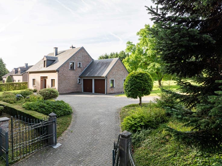 House in Verviers