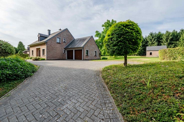 House in Verviers