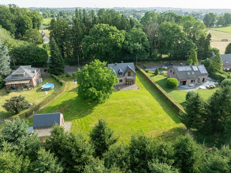 House in Verviers