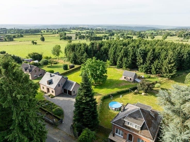 House in Verviers
