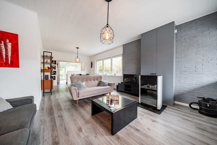 House in Vottem