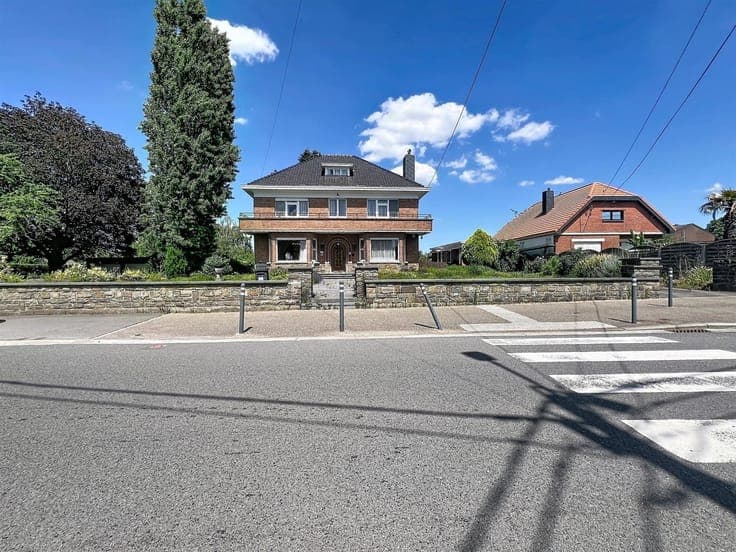 Property with character