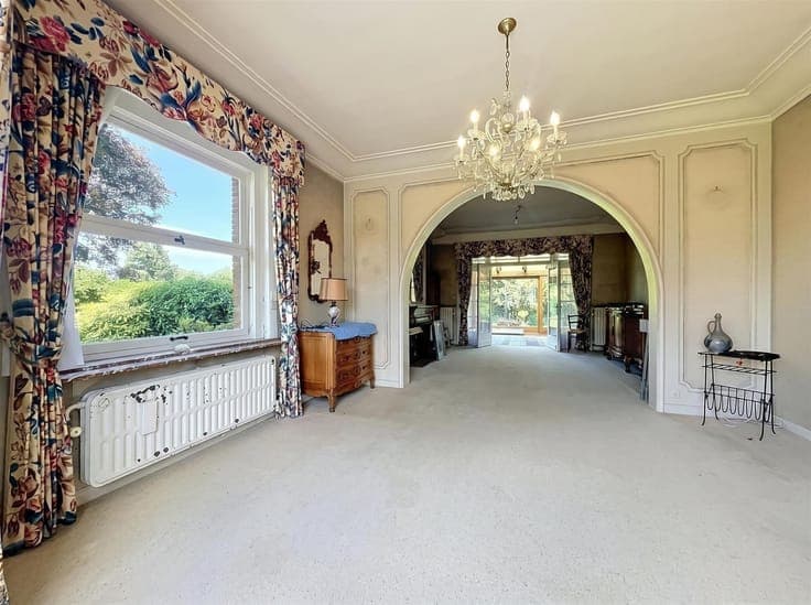 Property with character