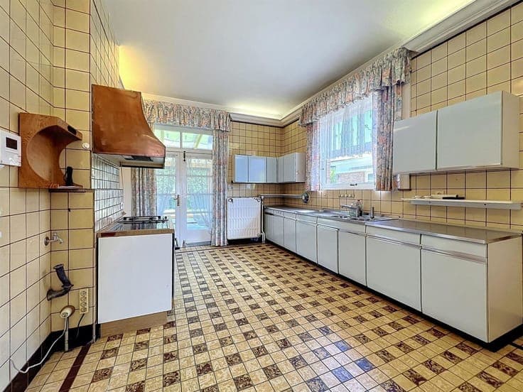Property with character