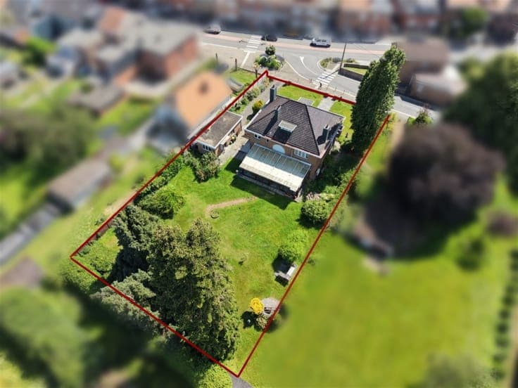 Property with character