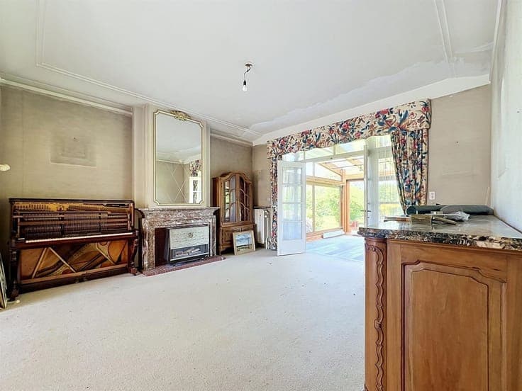 Property with character