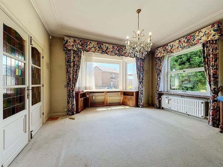 Property with character