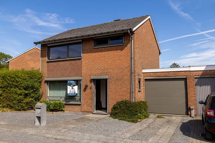 House in Barry