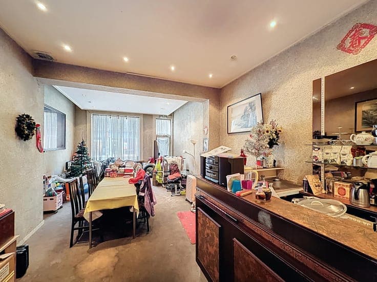 Investment property with great potential
