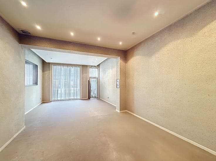 Investment property with great potential