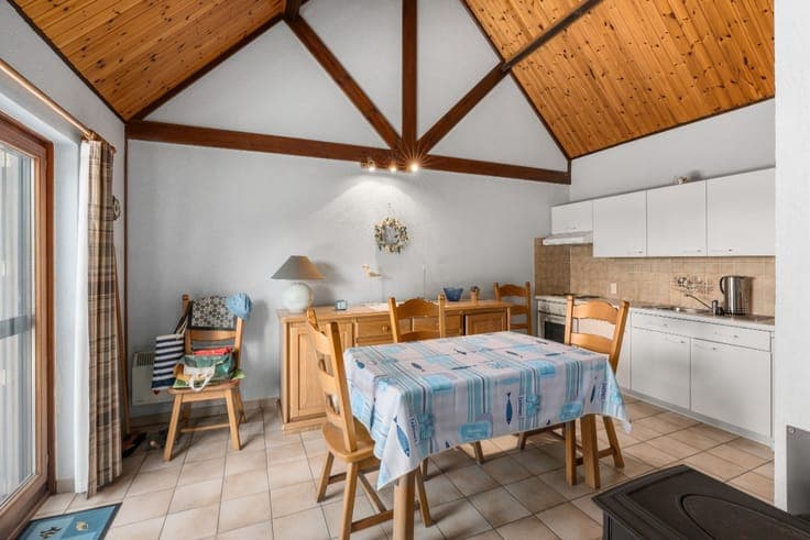 House in Bredene