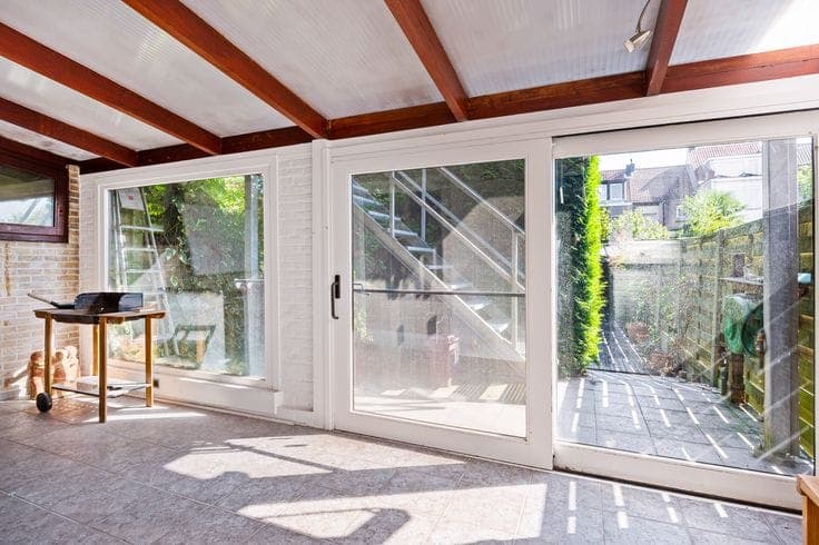 House in Schoten