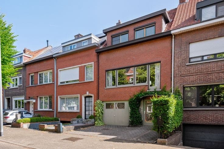 House in Schoten