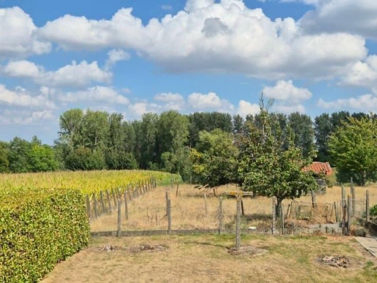House in Michelbeke