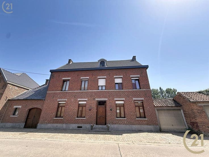 Masterhouse