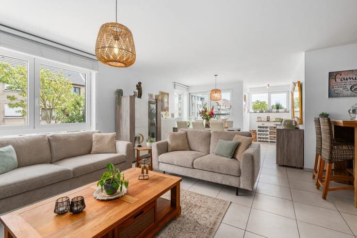 House in Blankenberge