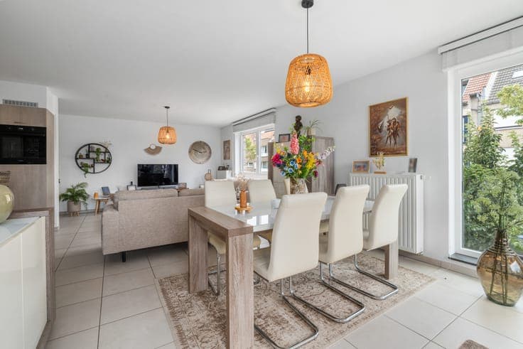 House in Blankenberge