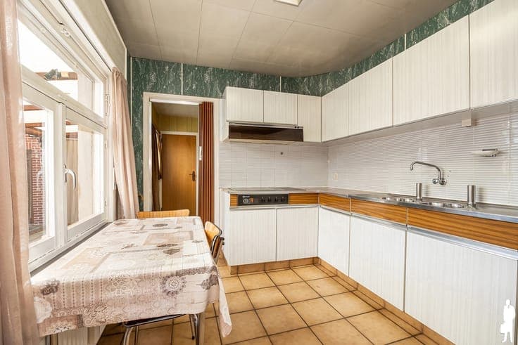 House in Sint-Niklaas