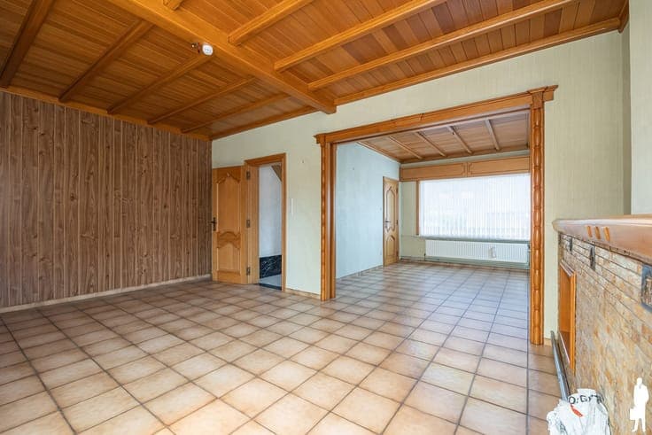 House in Sint-Niklaas