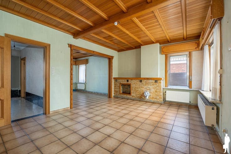 House in Sint-Niklaas