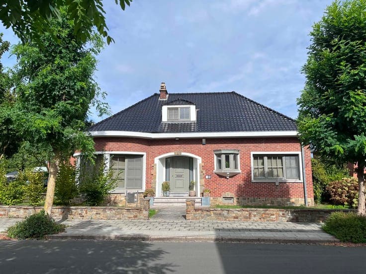 House in Ath