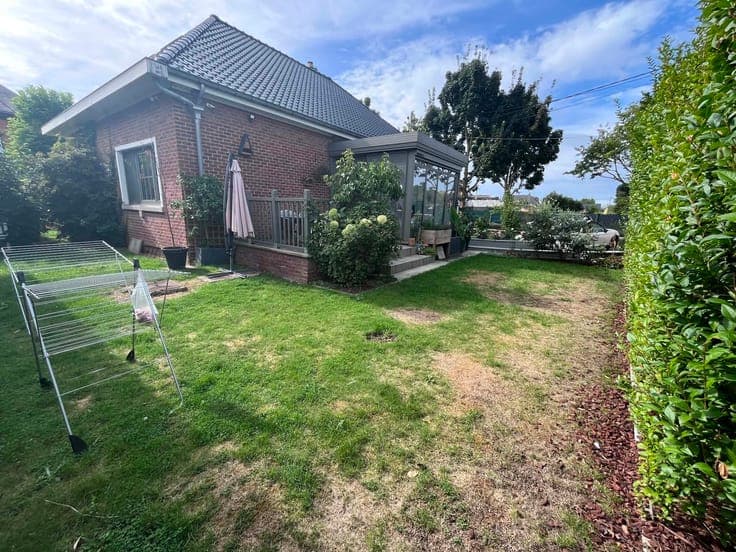 House in Ath