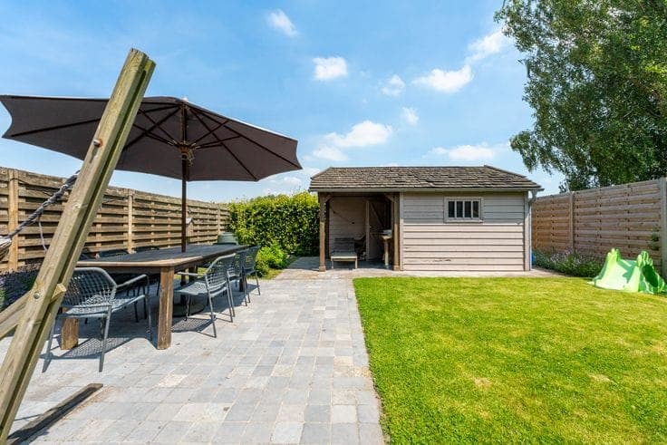 House in Menen
