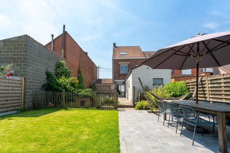 House in Menen
