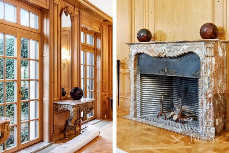 Prestigious residence in the heart of Brussels