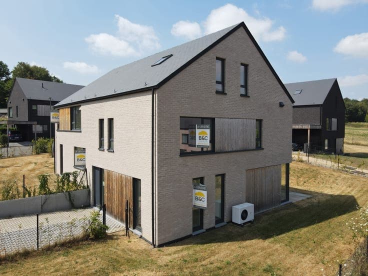 House in Rochefort