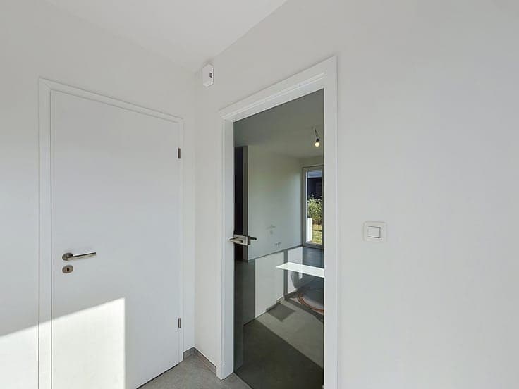 House in Rochefort