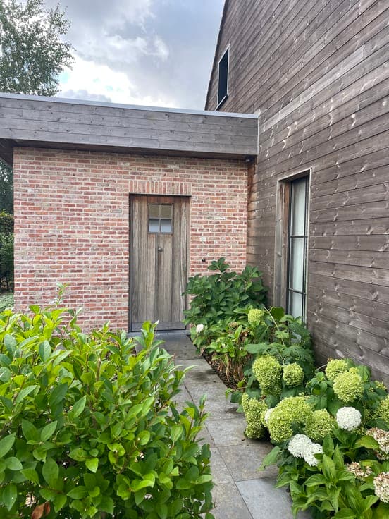 House in Zwevegem