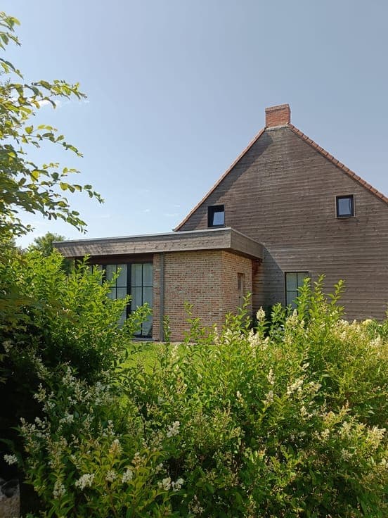 House in Zwevegem