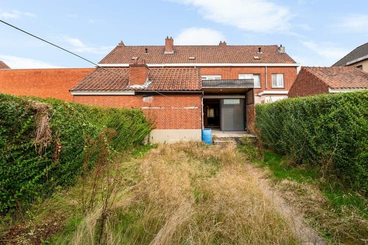 Rijwoning