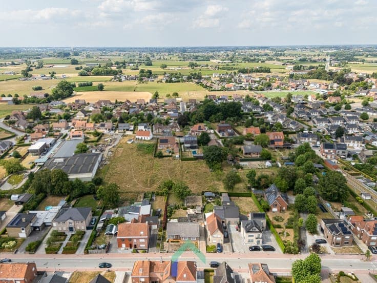 House in Dentergem
