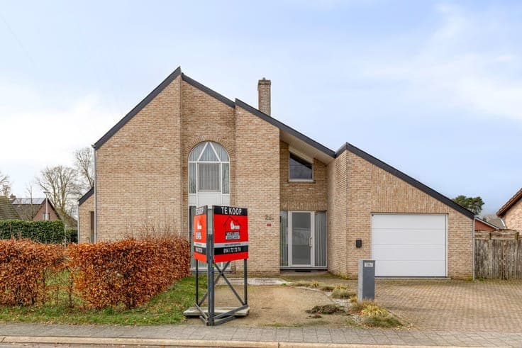 House in Geel