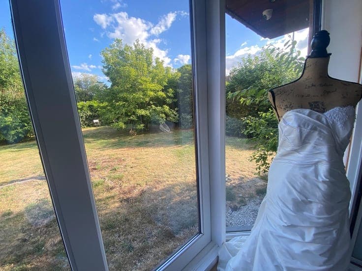 Villa plain-pied et plus...